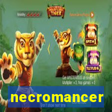 necromancer academy's genius summoner pt br